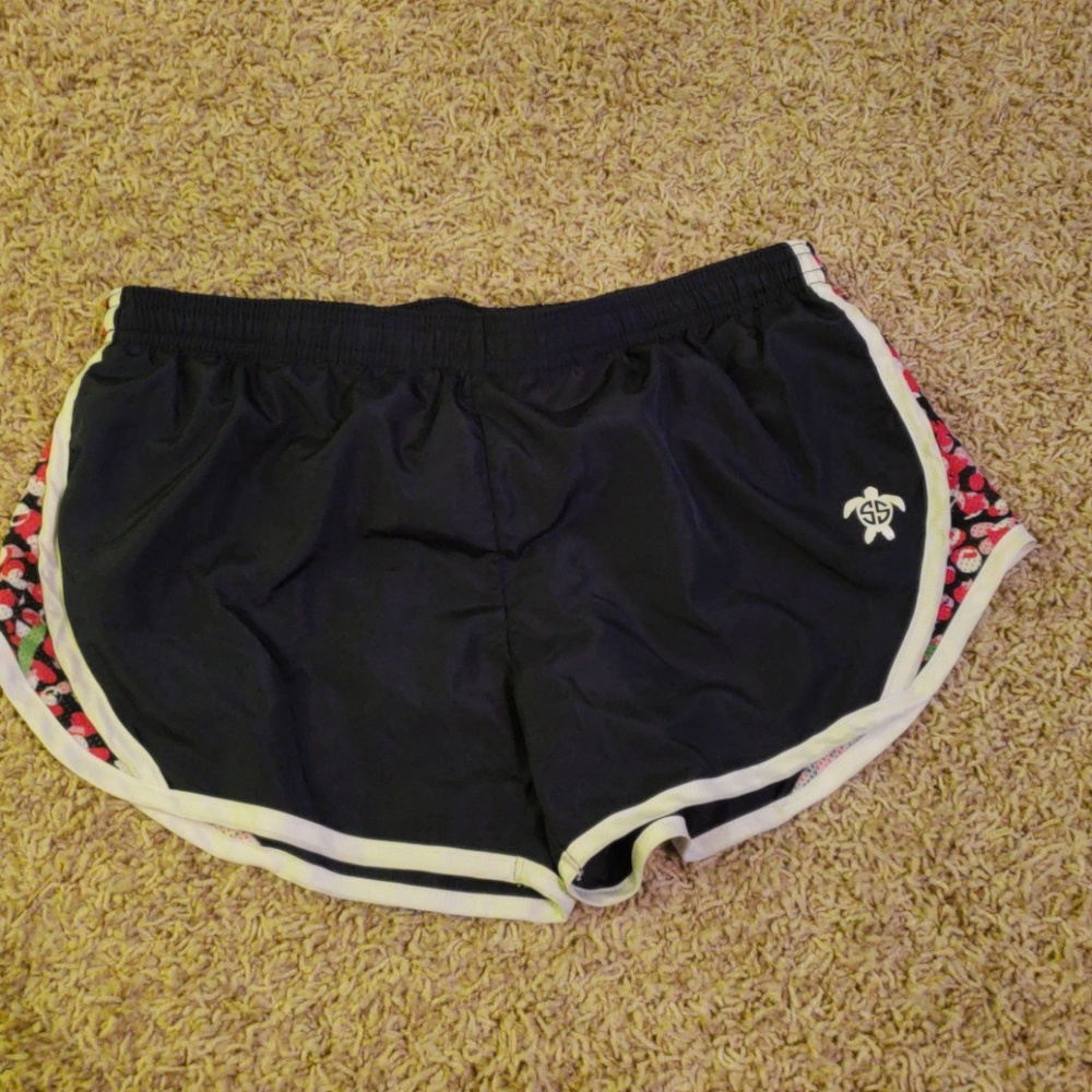 Simply Southern athletic shorts